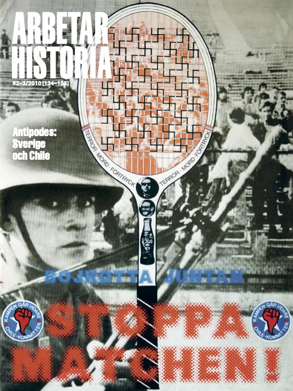 Nr 134-135 (2010:2-3)
