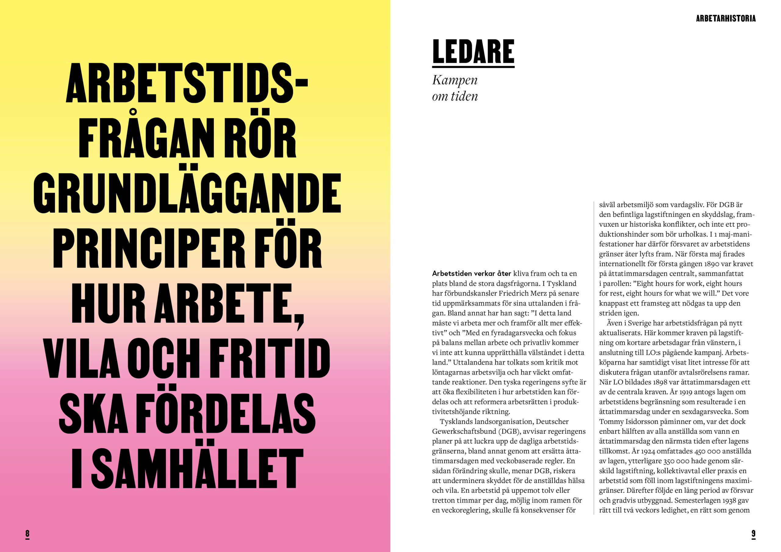 Mot glömskan, för framtiden - Bild 4
