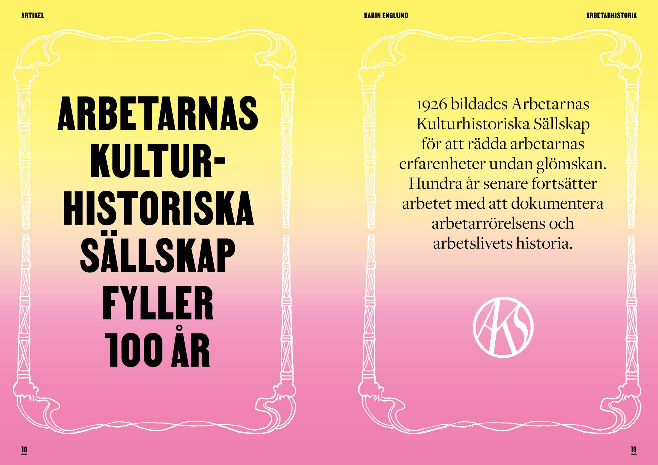 Mot glömskan, för framtiden - Bild 3